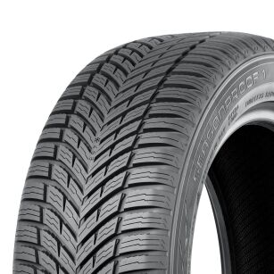 NOKIAN SEASONPROOF 205/55 R16  91H RG / wielosezonowa